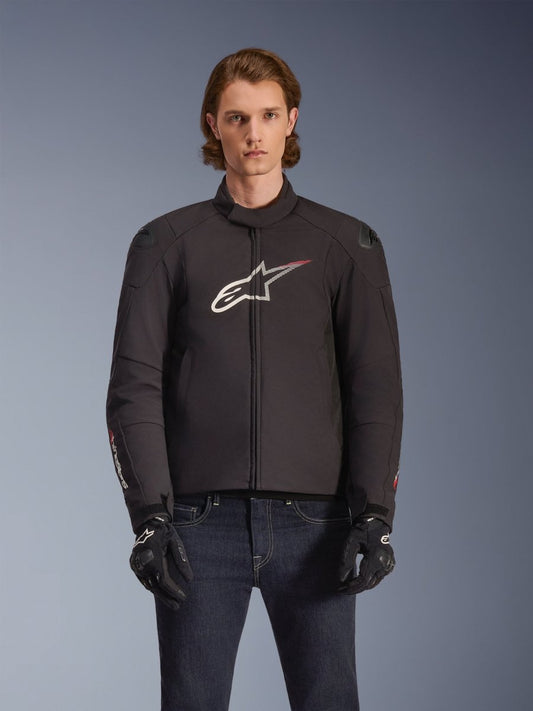 SMX Waterproof Jacket - Vox Leather