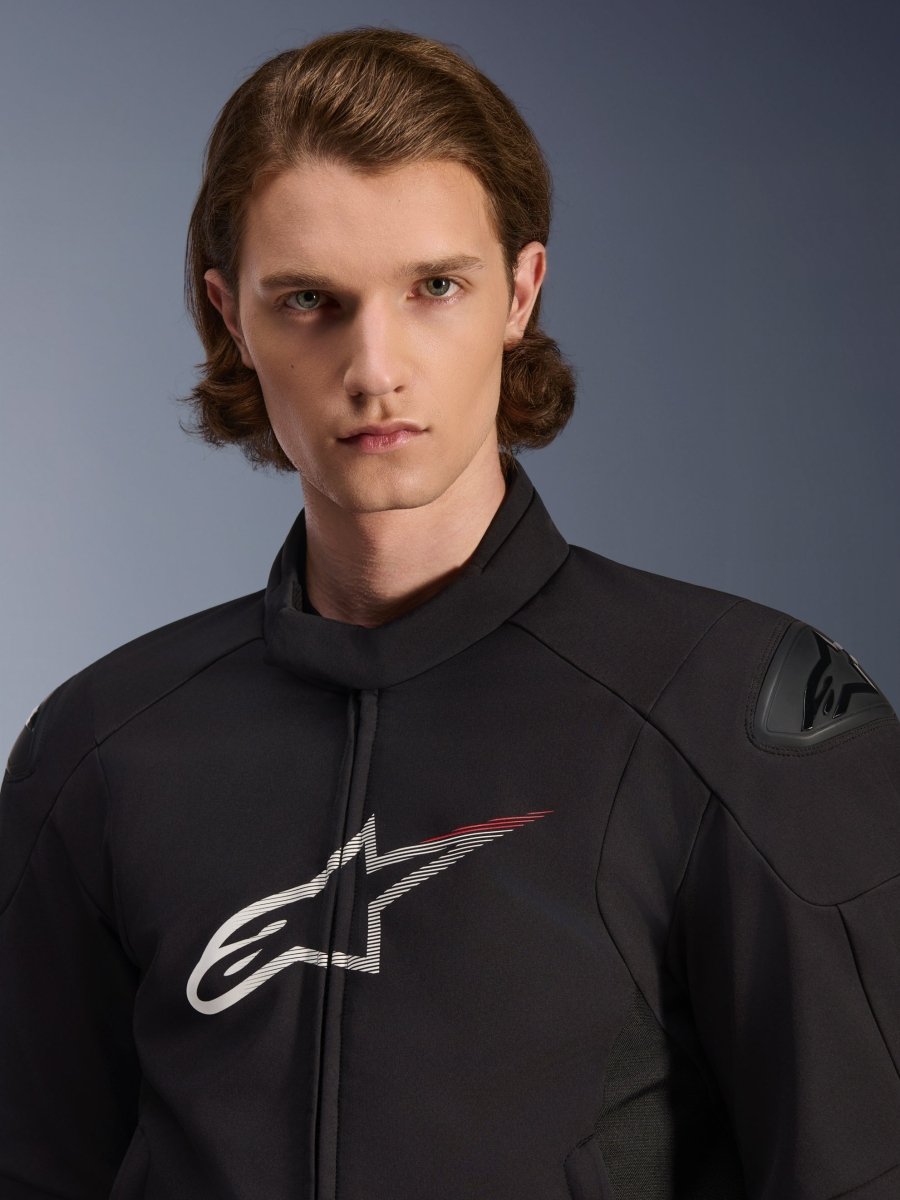 SMX Waterproof Jacket - Vox Leather