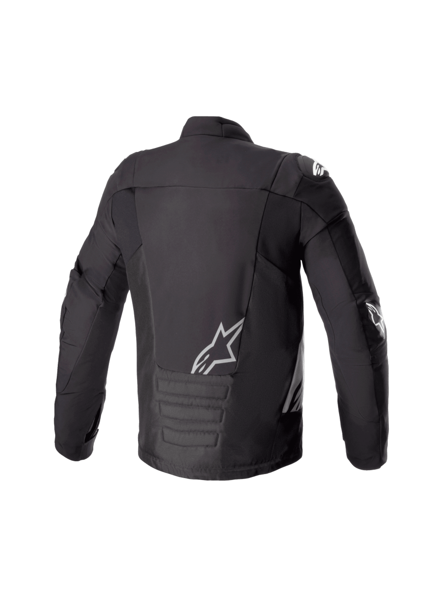 SMX Waterproof Jacket - Vox Leather