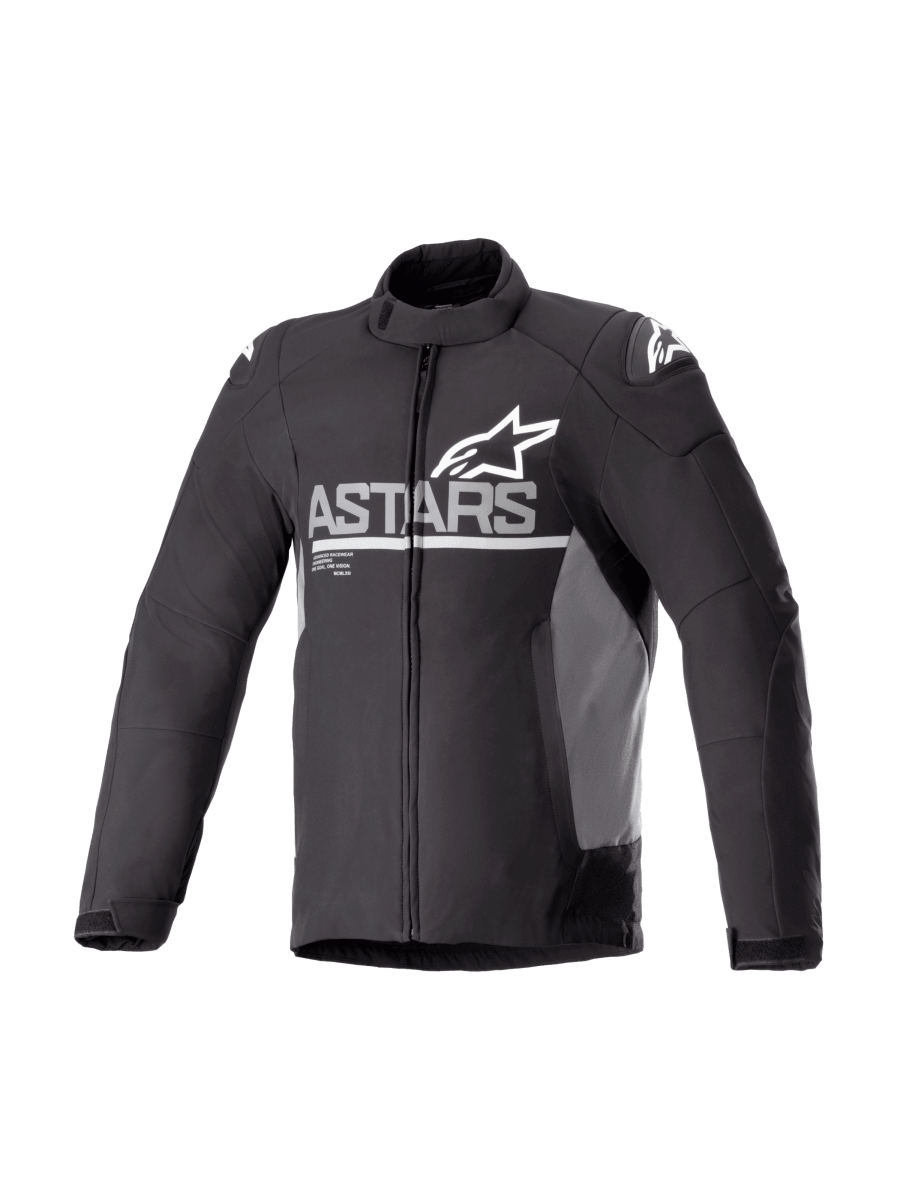 SMX Waterproof Jacket - Vox Leather