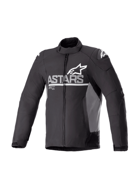 SMX Waterproof Jacket - Vox Leather