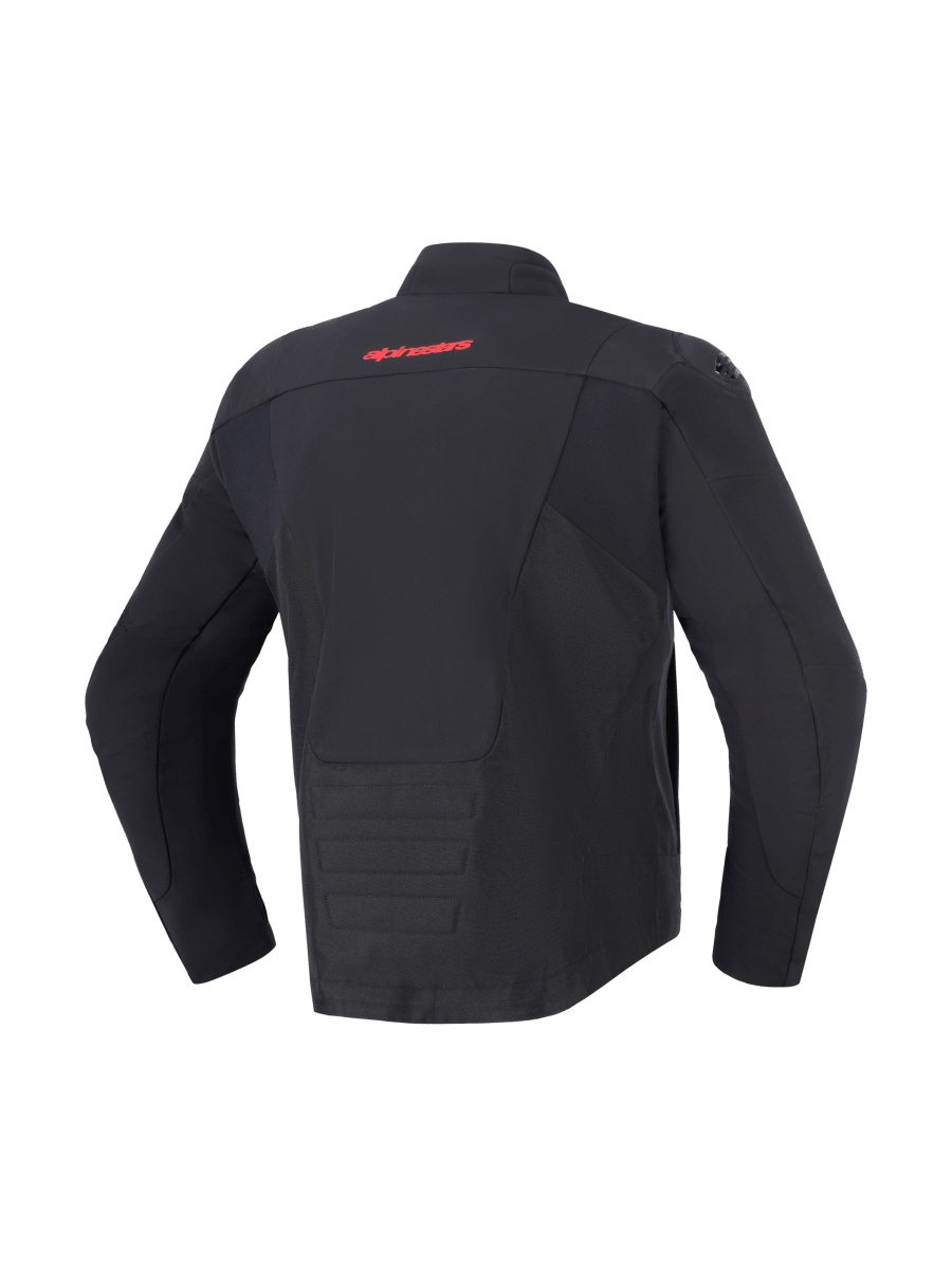SMX Waterproof Jacket - Vox Leather