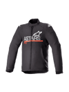 SMX Waterproof Jacket - Vox Leather