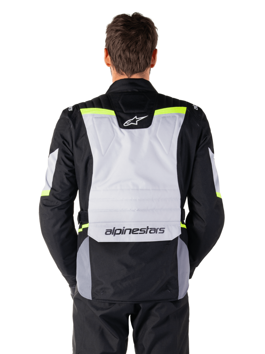 ST-1 Waterproof Jacket - Vox Leather