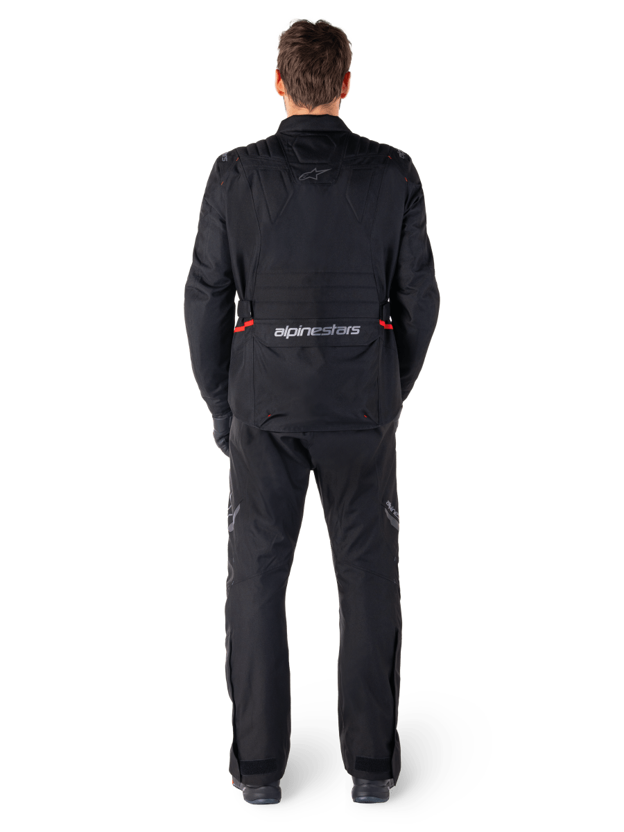 ST-1 Waterproof Jacket - Vox Leather