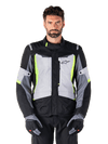 ST-1 Waterproof Jacket - Vox Leather