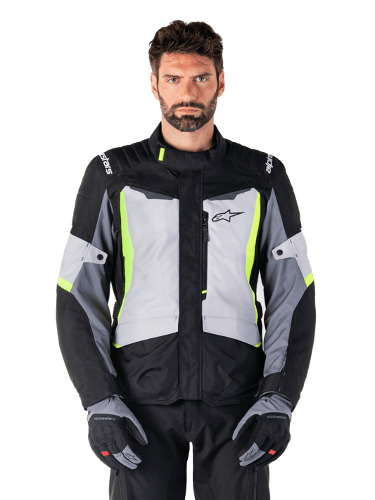 ST-1 Waterproof Jacket - Vox Leather