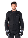 ST-1 Waterproof Jacket - Vox Leather