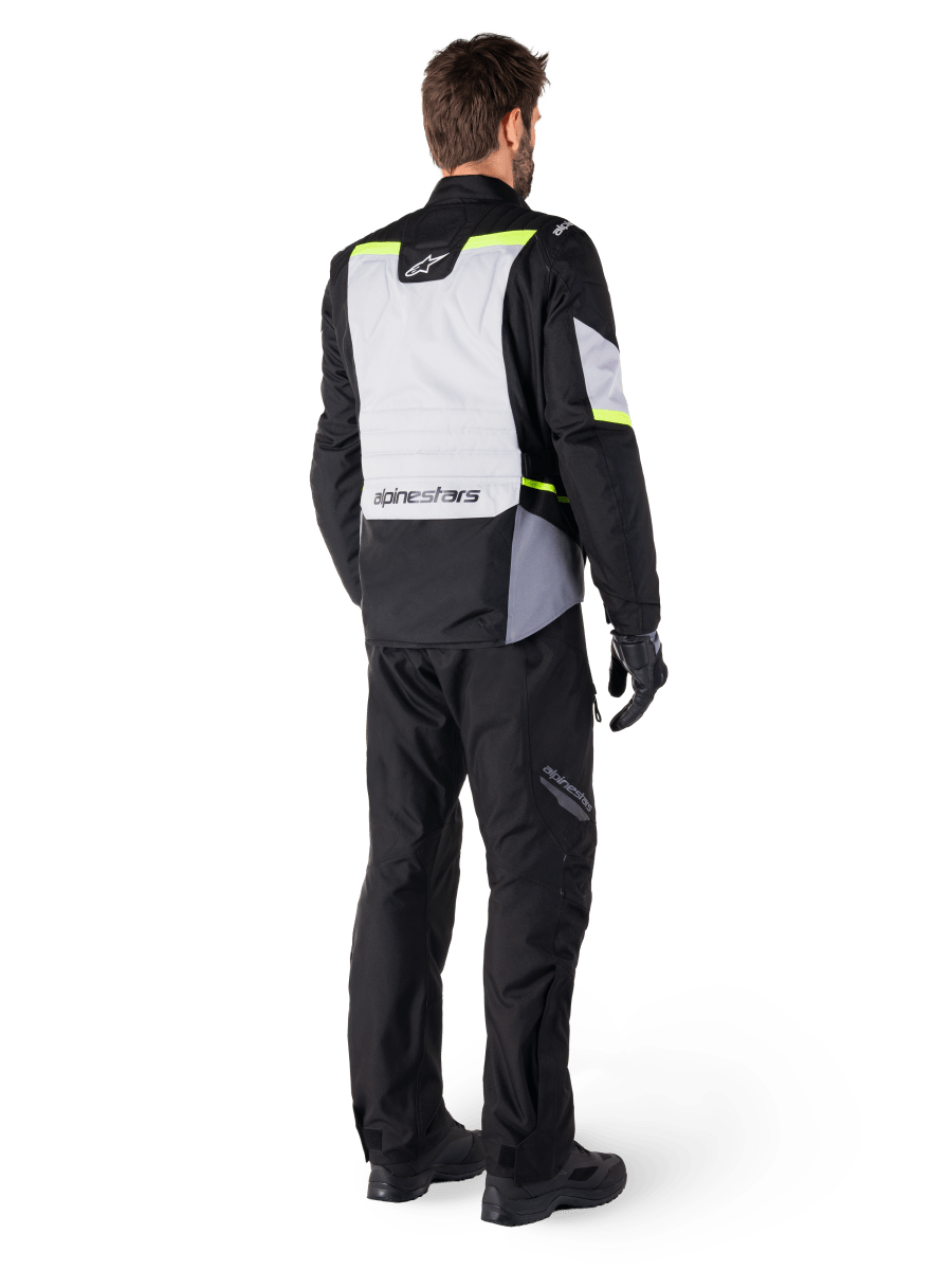 ST-1 Waterproof Jacket - Vox Leather