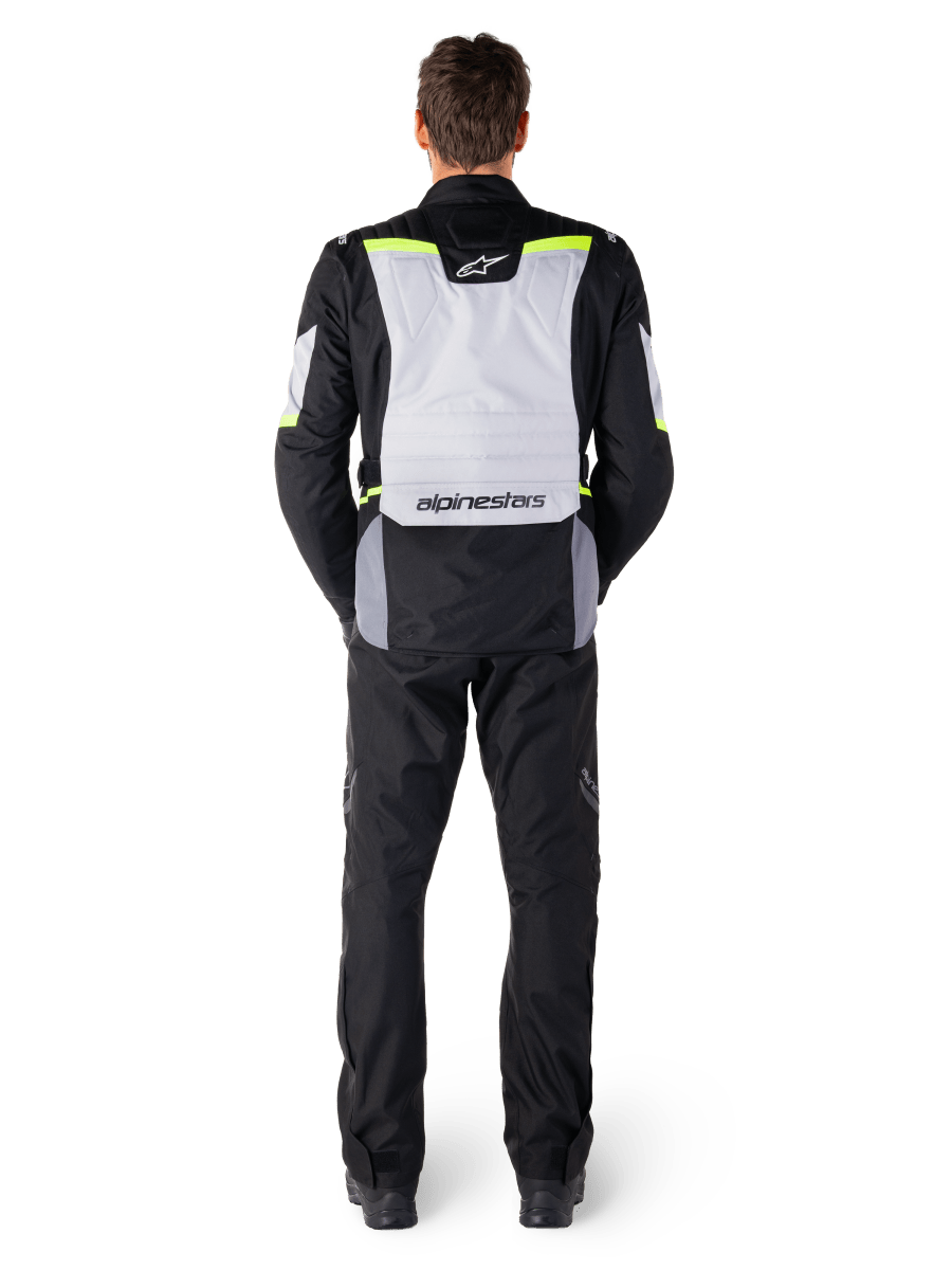 ST-1 Waterproof Jacket - Vox Leather