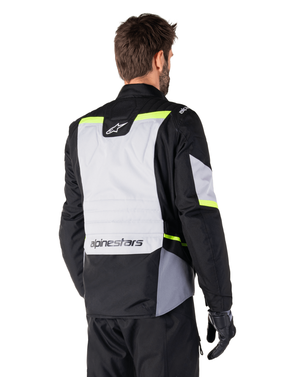 ST-1 Waterproof Jacket - Vox Leather