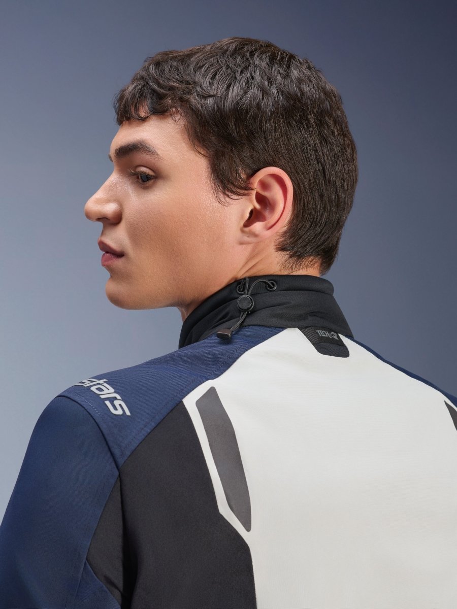 ST-7 2L Gore-Tex Jacket - Vox Leather