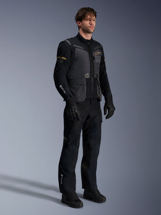 ST-7 2L Gore-Tex Jacket - Vox Leather