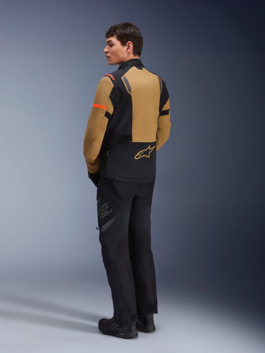 ST-7 2L Gore-Tex Jacket - Vox Leather