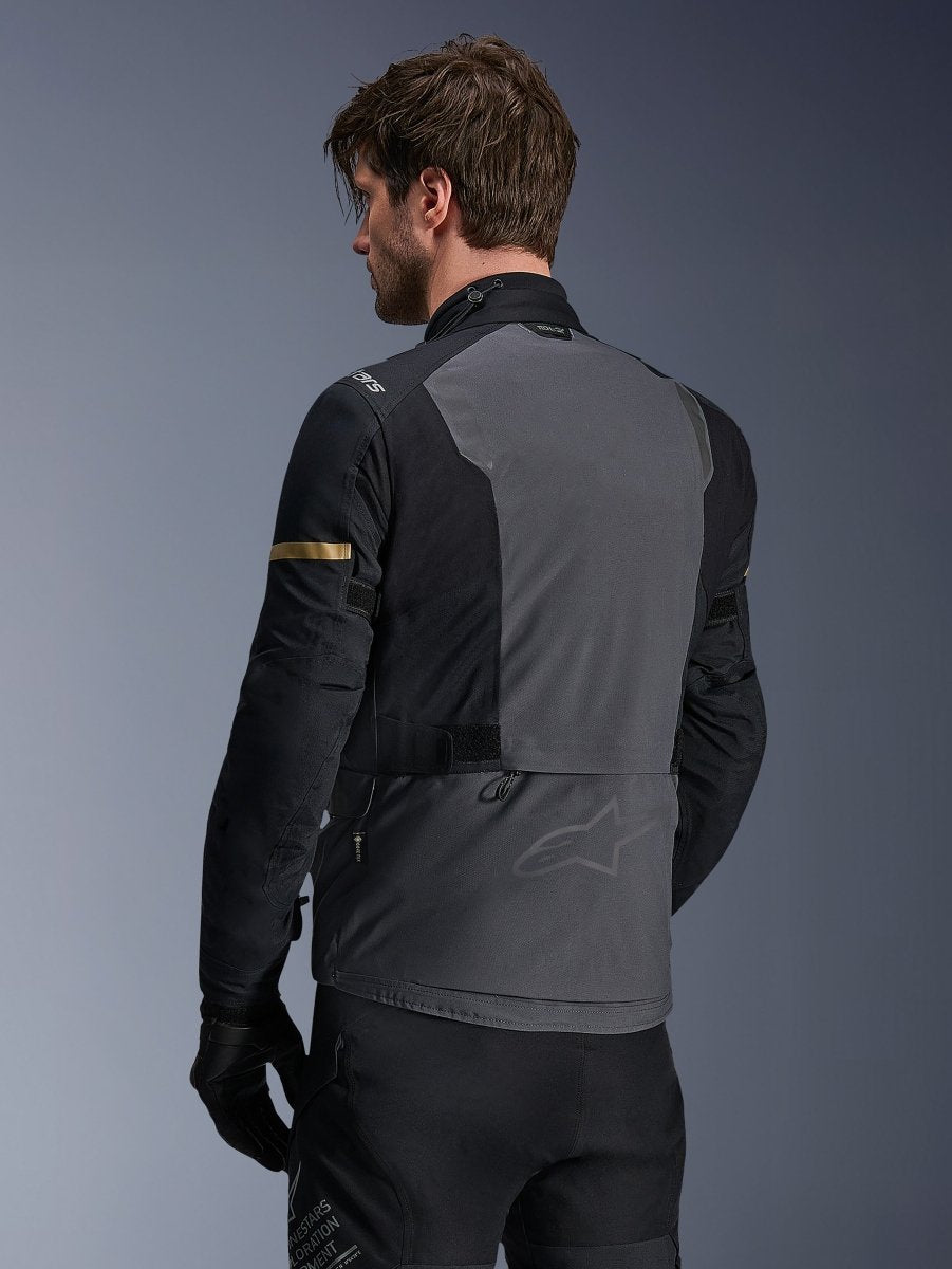 ST-7 2L Gore-Tex Jacket - Vox Leather