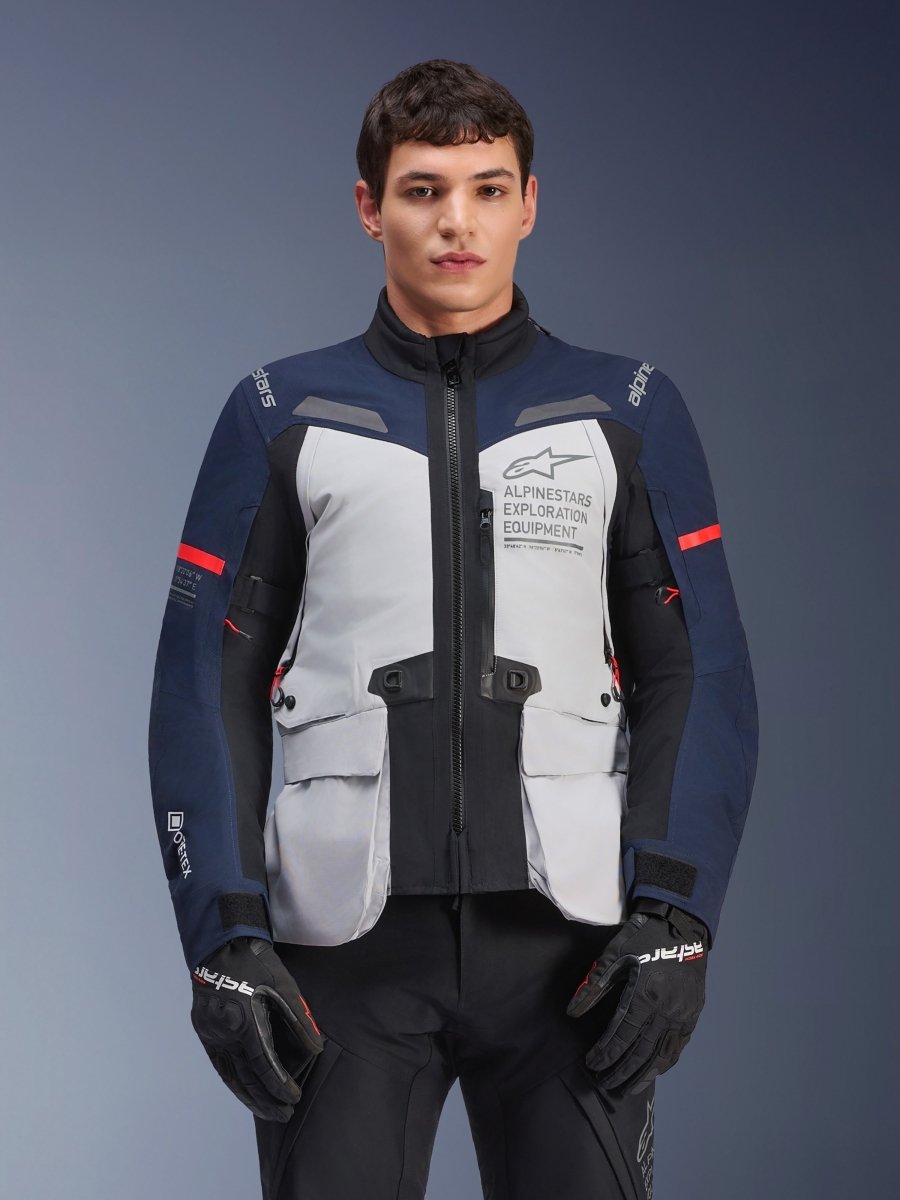 ST-7 2L Gore-Tex Jacket - Vox Leather
