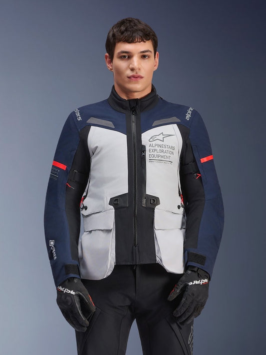 ST-7 2L Gore-Tex Jacket - Vox Leather