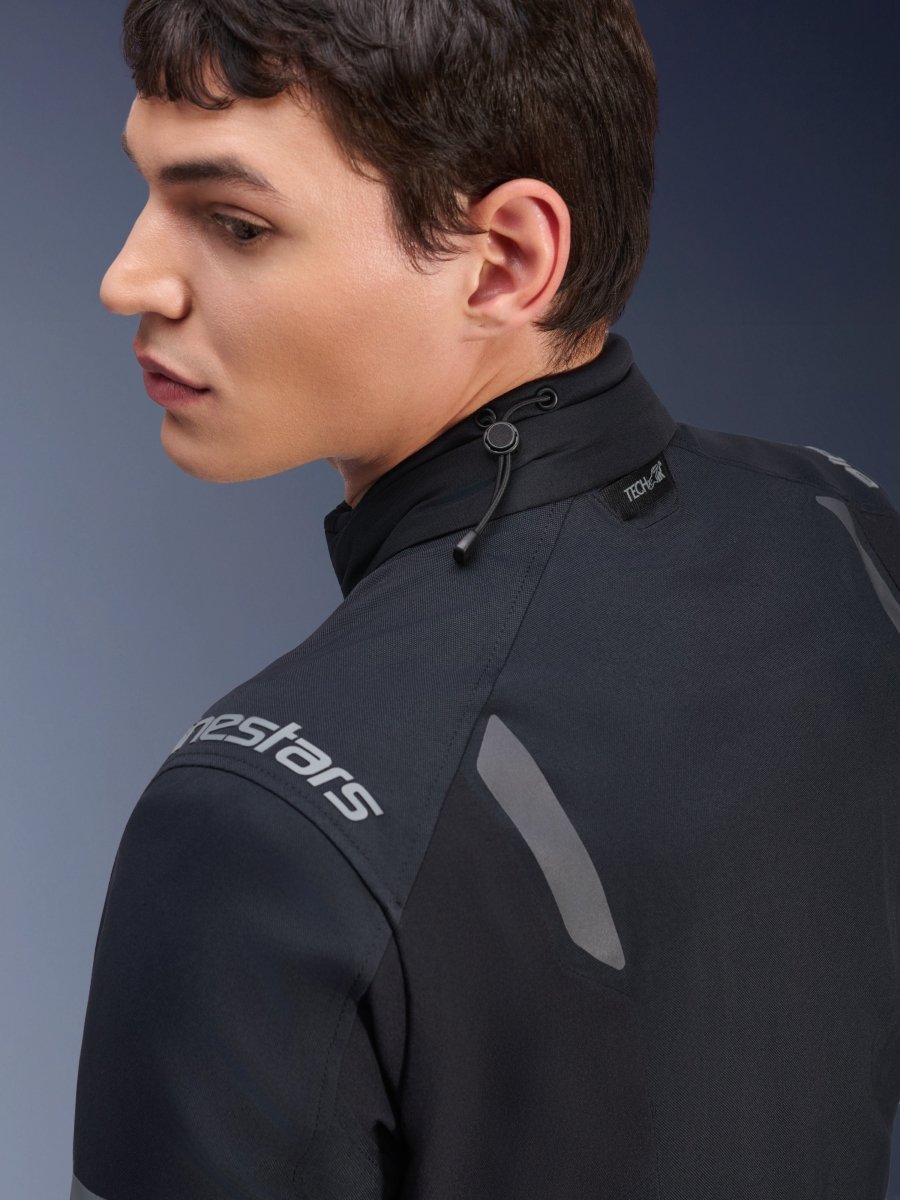 ST-7 2L Gore-Tex Jacket - Vox Leather