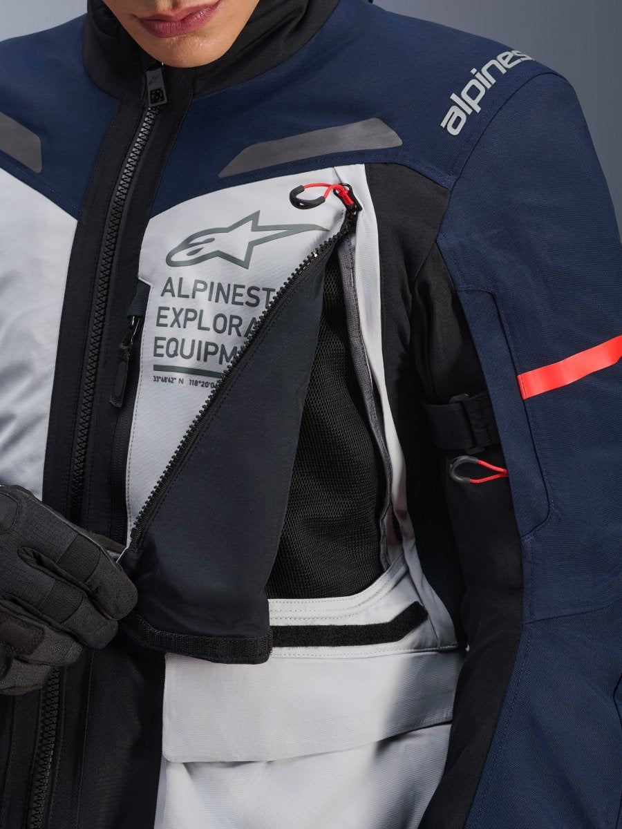 ST-7 2L Gore-Tex Jacket - Vox Leather
