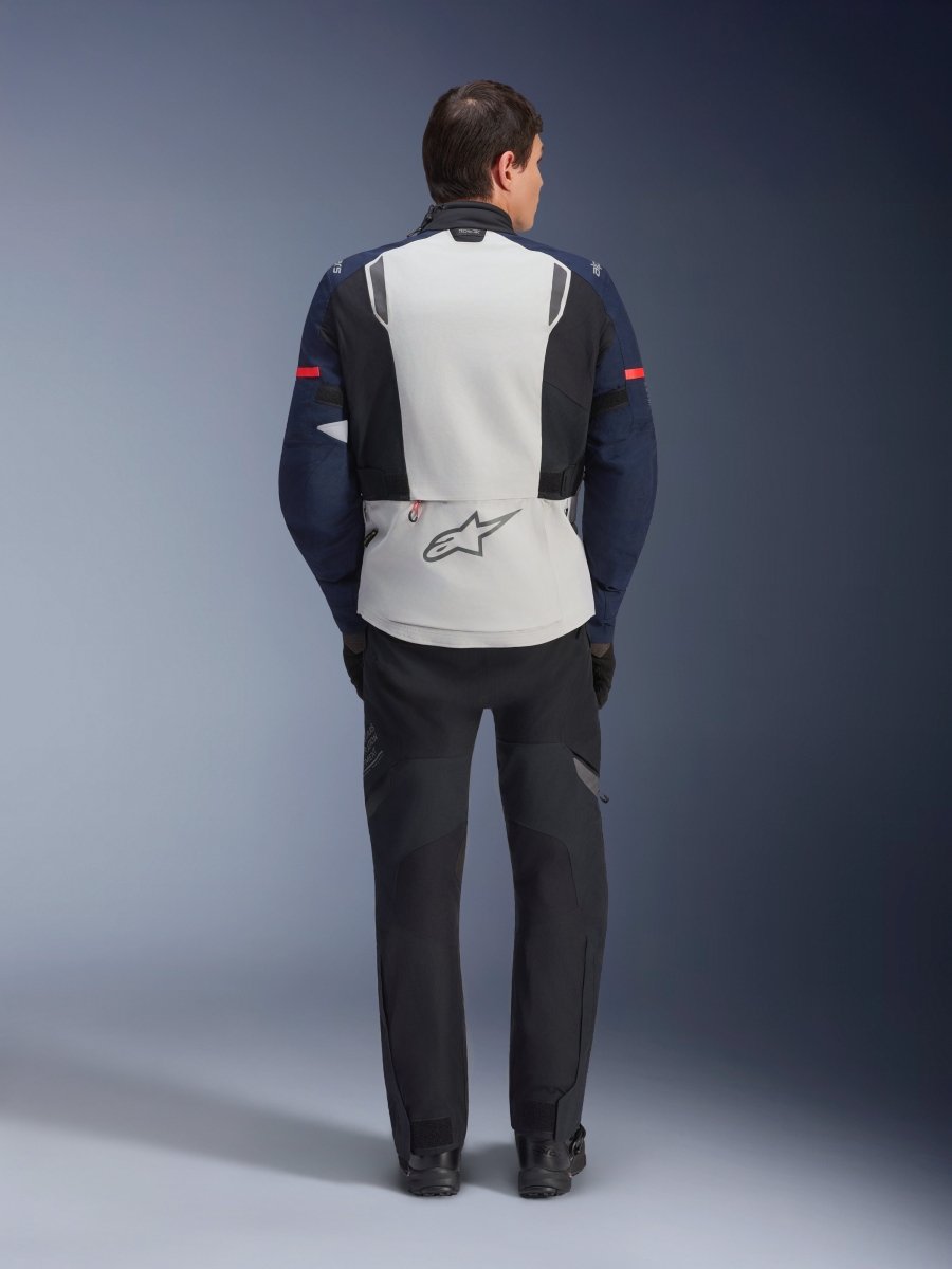ST-7 2L Gore-Tex Jacket - Vox Leather