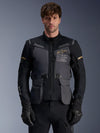 ST-7 2L Gore-Tex Jacket - Vox Leather