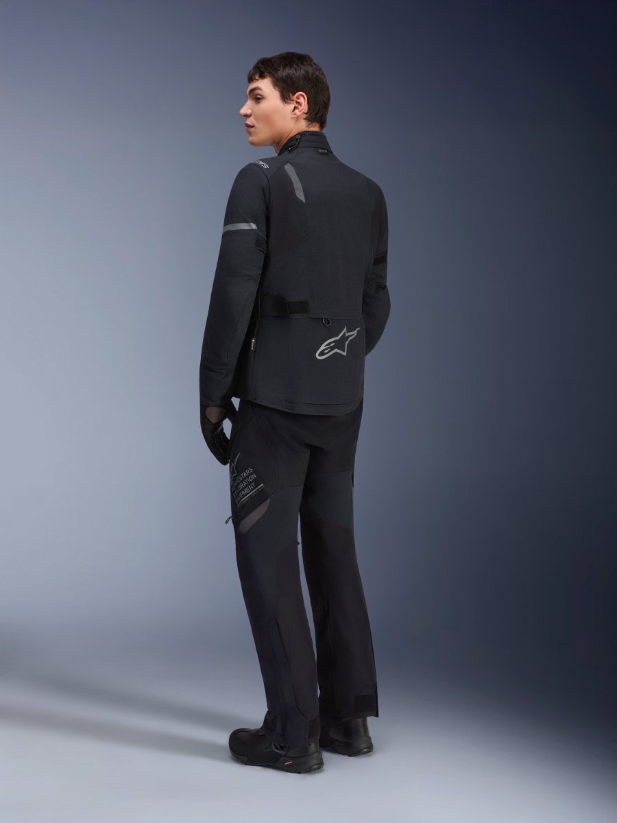 ST-7 2L Gore-Tex Jacket - Vox Leather
