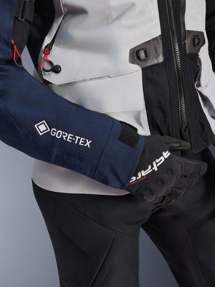 ST-7 2L Gore-Tex Jacket - Vox Leather