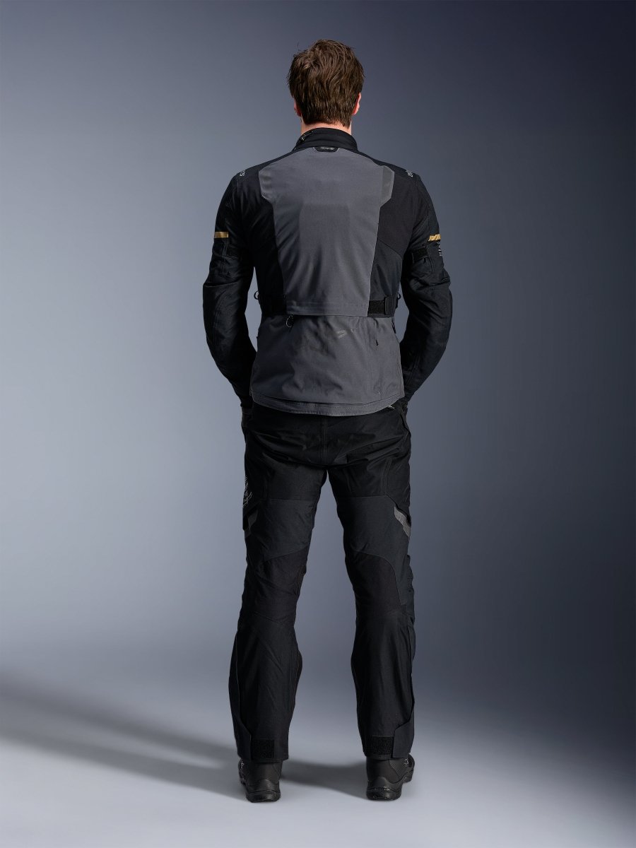 ST-7 2L Gore-Tex Jacket - Vox Leather