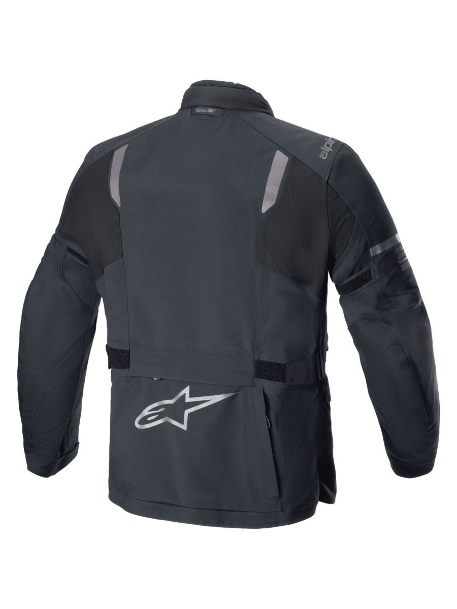 ST-7 2L Gore-Tex Jacket - Vox Leather