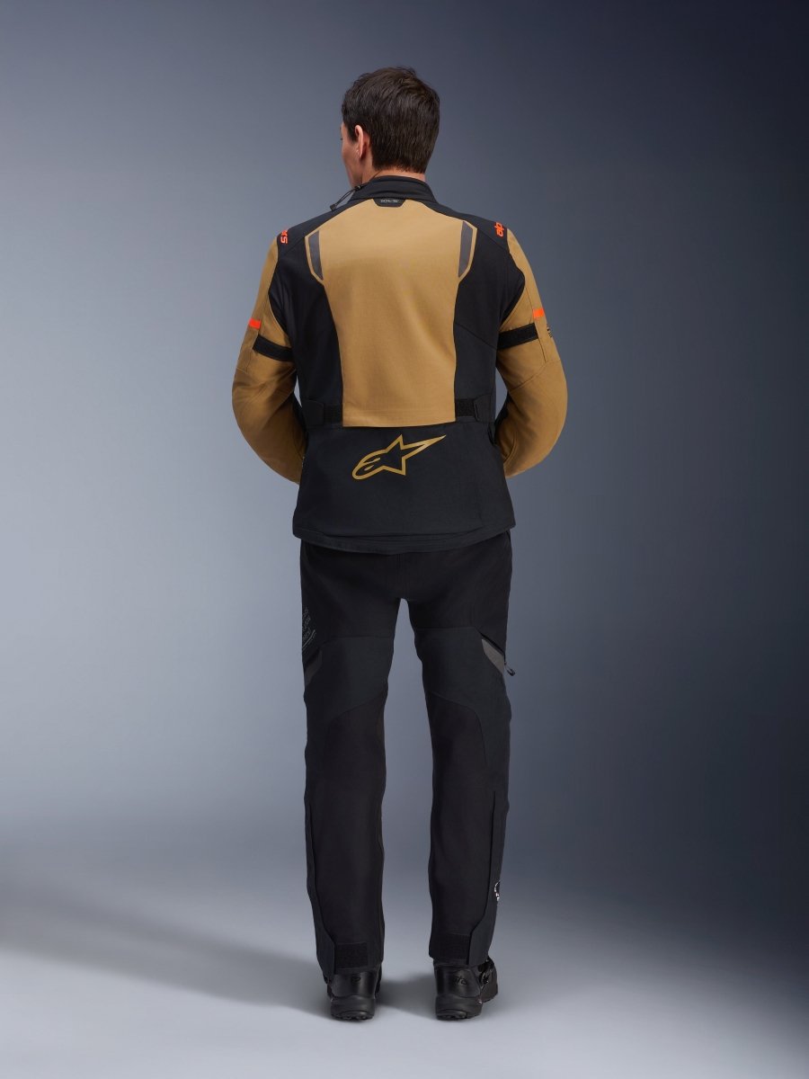 ST-7 2L Gore-Tex Jacket - Vox Leather