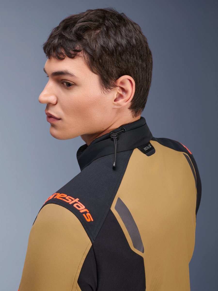 ST-7 2L Gore-Tex Jacket - Vox Leather