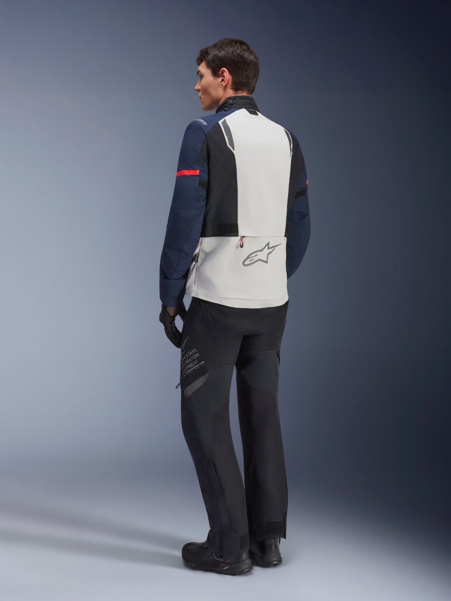 ST-7 2L Gore-Tex Jacket - Vox Leather