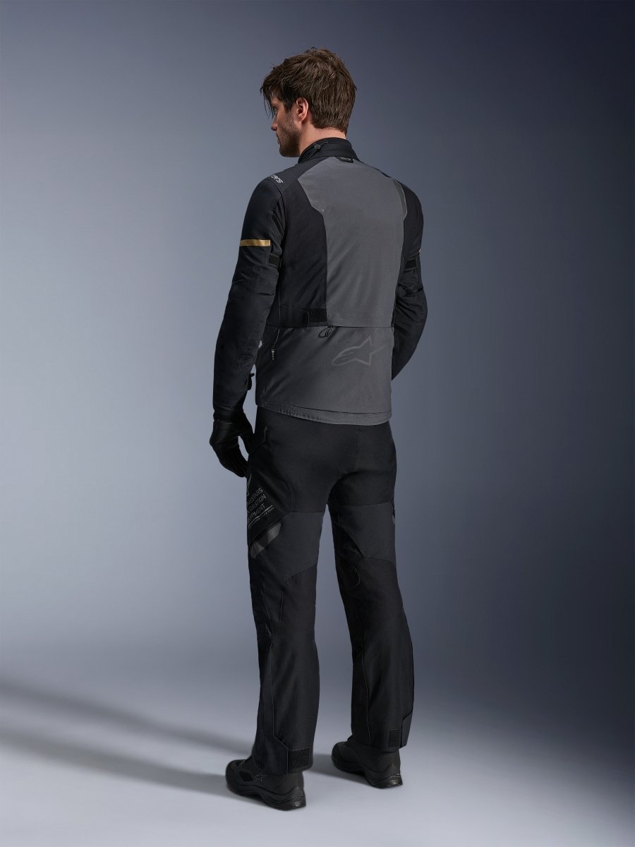 ST-7 2L Gore-Tex Jacket - Vox Leather