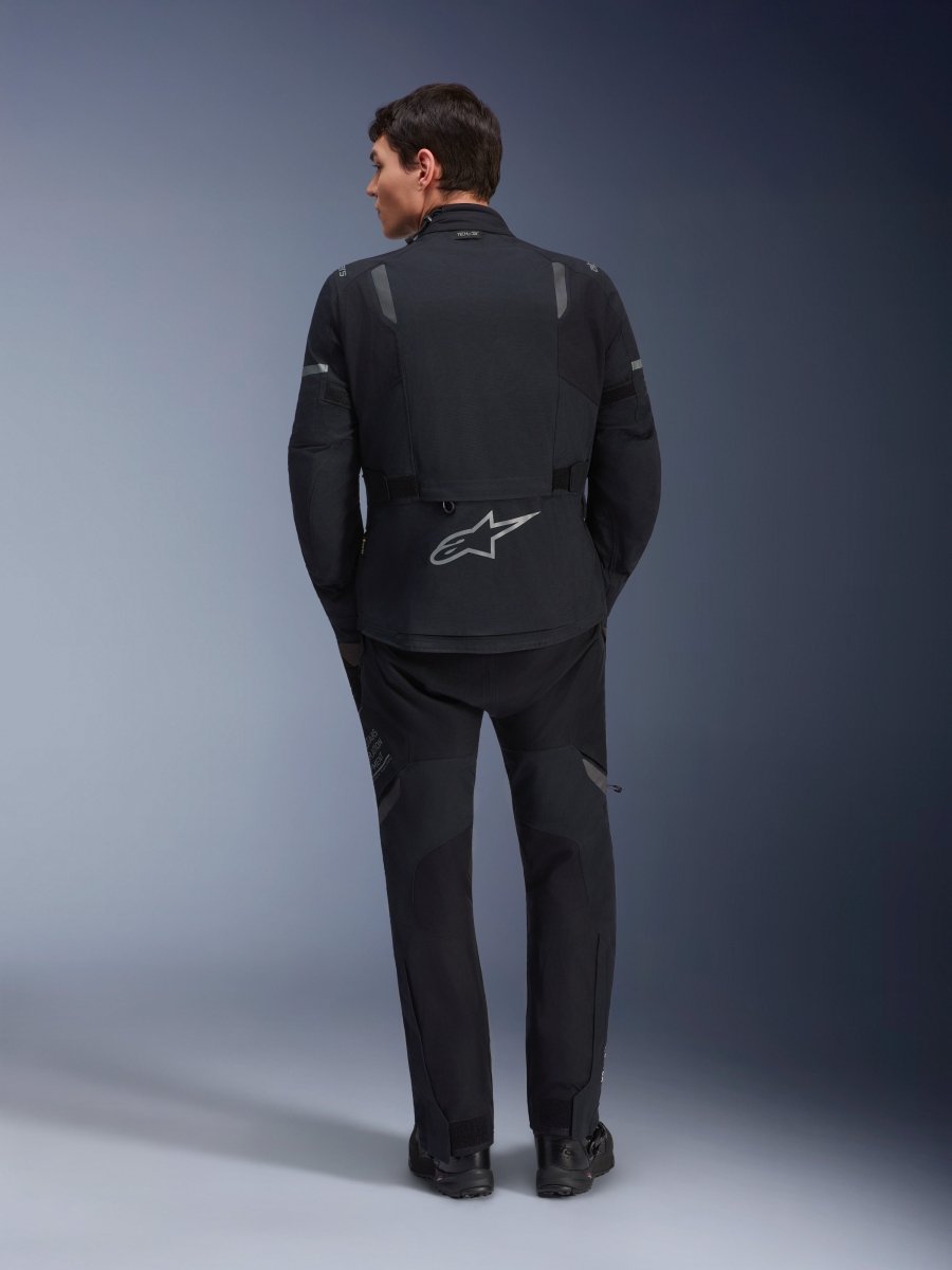ST-7 2L Gore-Tex Jacket - Vox Leather