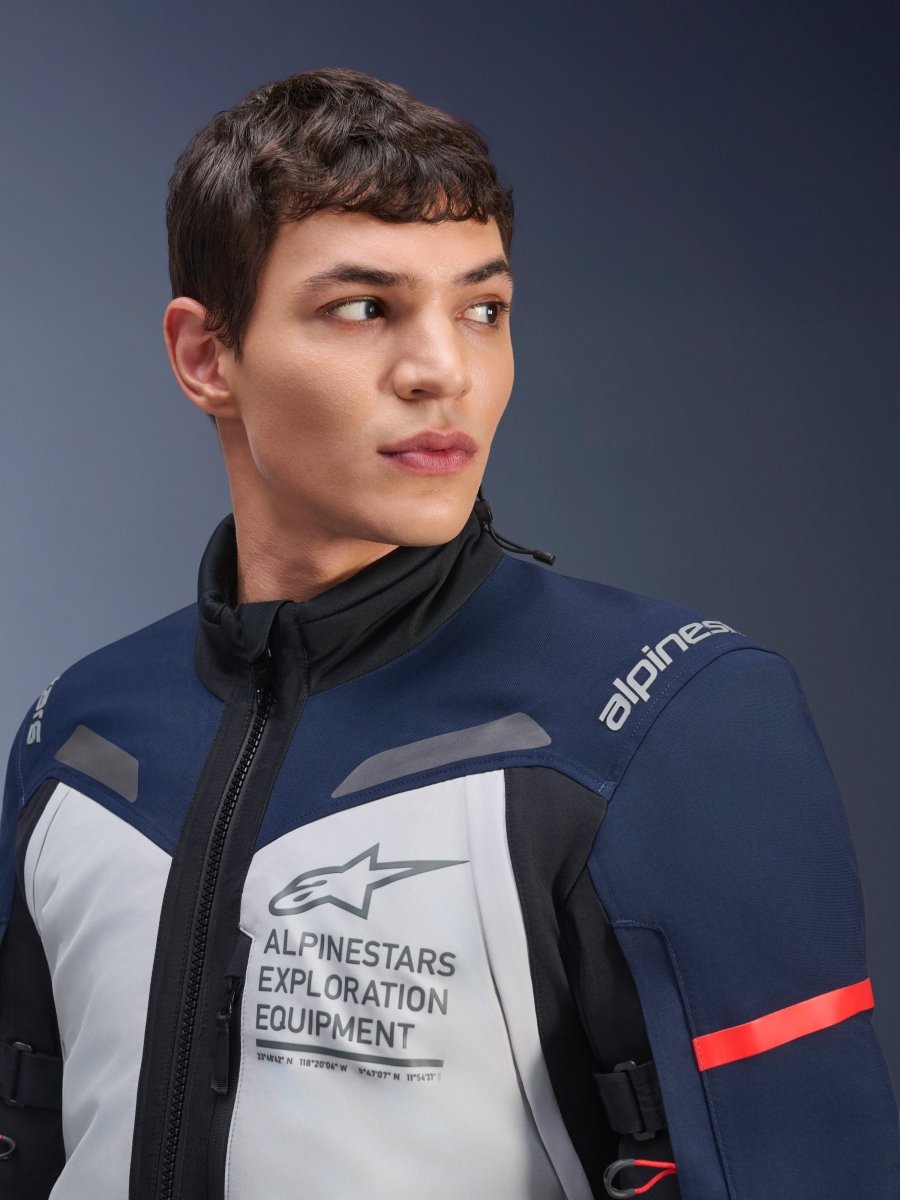 ST-7 2L Gore-Tex Jacket - Vox Leather