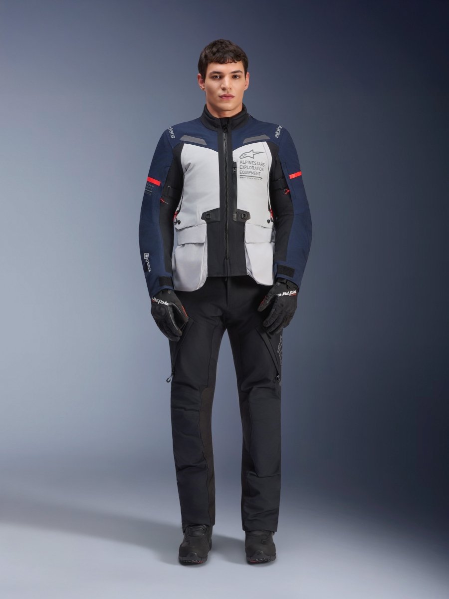 ST-7 2L Gore-Tex Jacket - Vox Leather