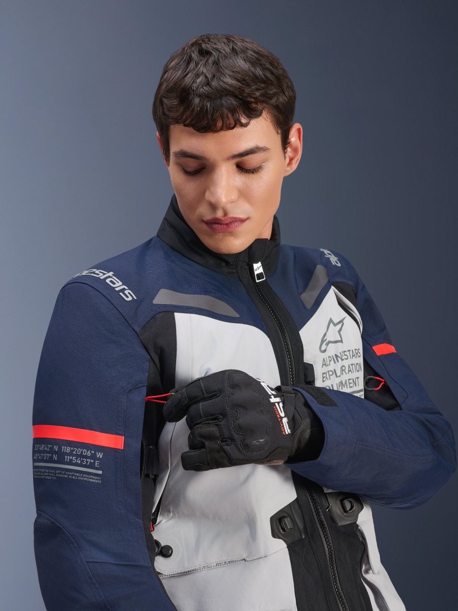 ST-7 2L Gore-Tex Jacket - Vox Leather