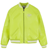 STADIUM JACKET - Rare Leather