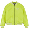 STADIUM JACKET - Vox Leather