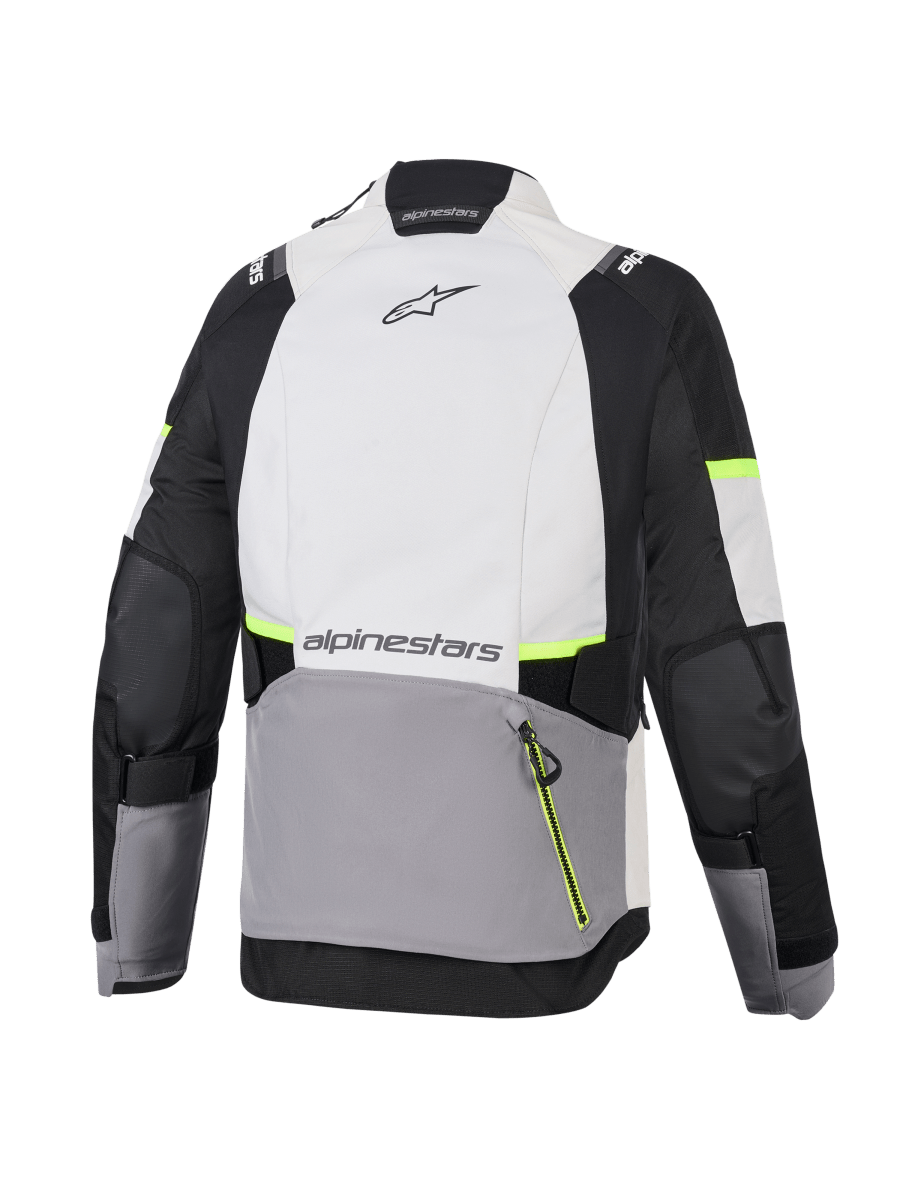 Stella Andes V4 Drystar® Jacket - Vox Leather