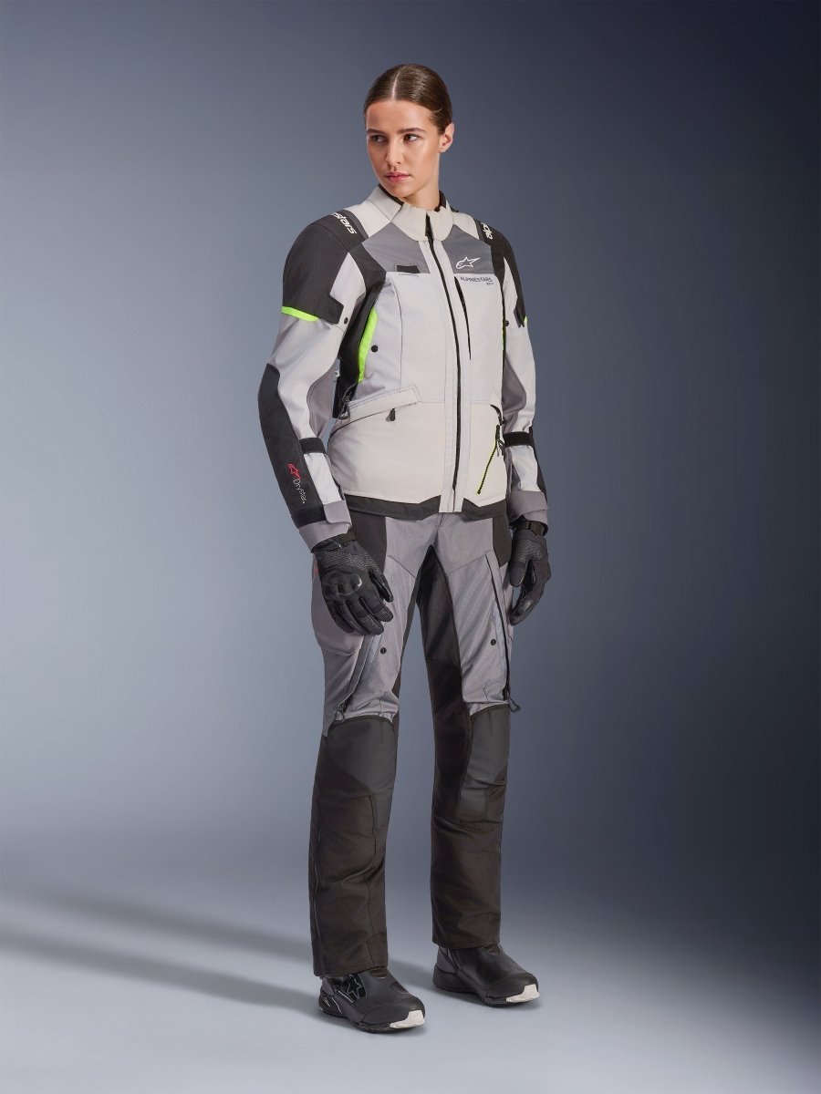 Stella Andes V4 Drystar® Jacket - Vox Leather