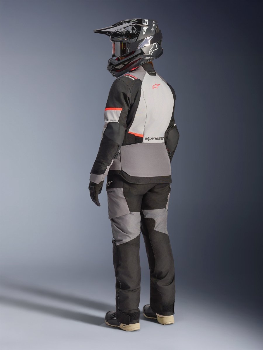 Stella Andes V4 Drystar® Jacket - Vox Leather