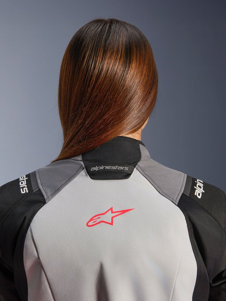 Stella Andes V4 Drystar® Jacket - Vox Leather