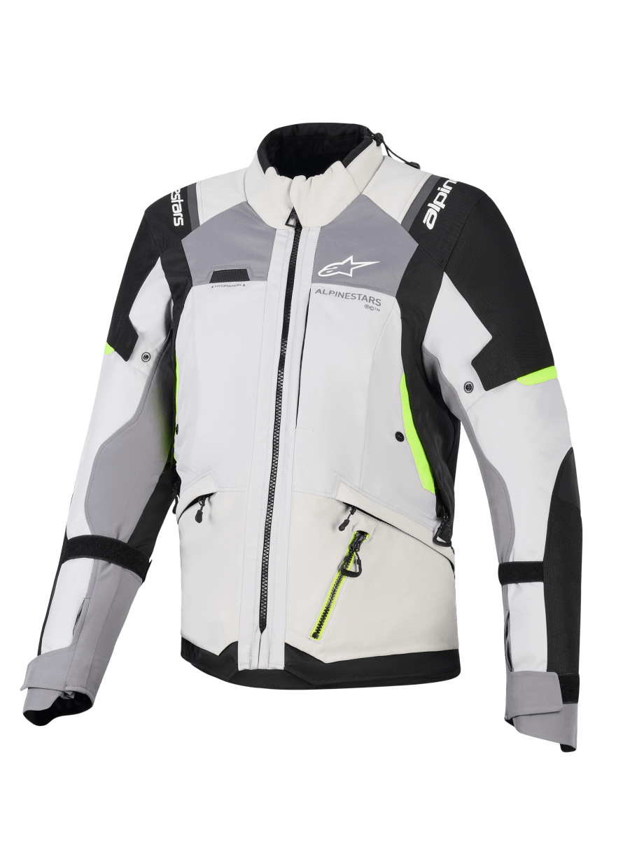 Stella Andes V4 Drystar® Jacket - Vox Leather