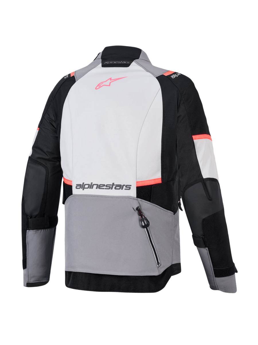 Stella Andes V4 Drystar® Jacket - Vox Leather