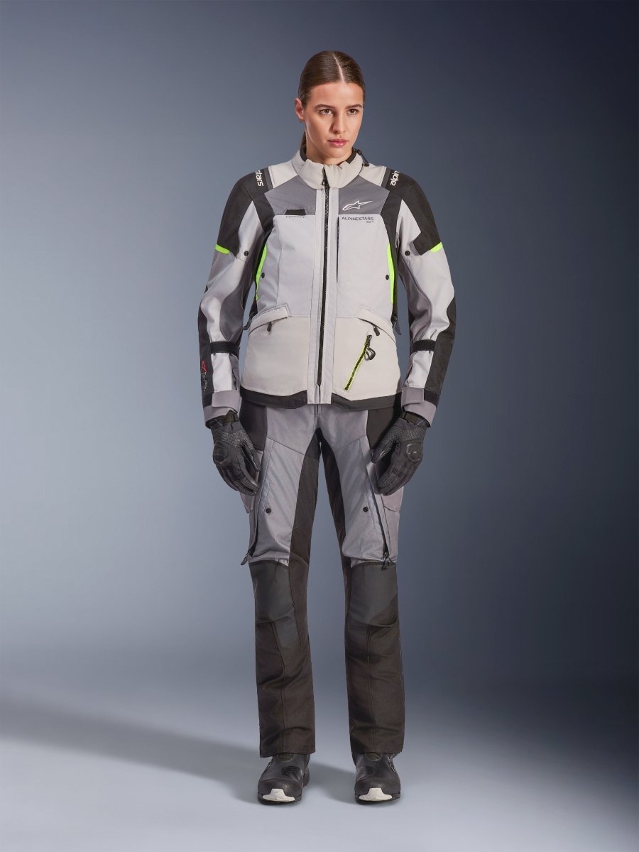 Stella Andes V4 Drystar® Jacket - Vox Leather