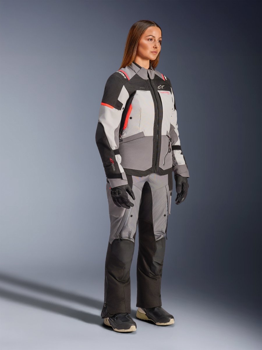 Stella Andes V4 Drystar® Jacket - Vox Leather