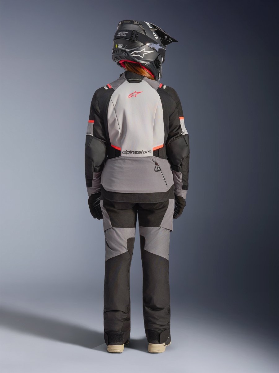 Stella Andes V4 Drystar® Jacket - Vox Leather