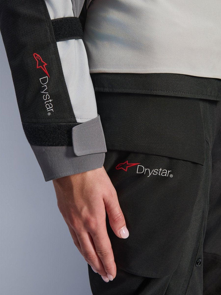 Stella Andes V4 Drystar® Jacket - Vox Leather