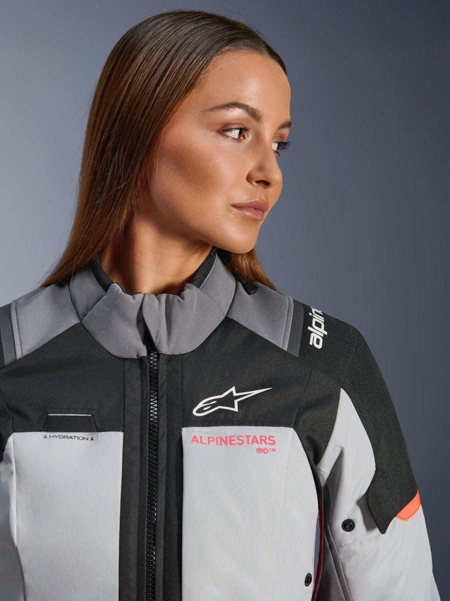 Stella Andes V4 Drystar® Jacket - Vox Leather
